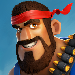 Boom Beach Icon Boom Beach Icon