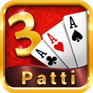 Teen Patti Gold - 3 Patti, Poker, Rummy Card Game Icon Teen Patti Gold - 3 Patti, Poker, Rummy Card Game Icon
