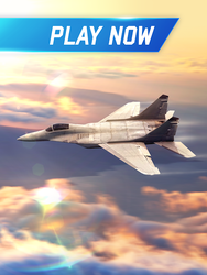 Flight Pilot Simulator 3D Free Screenshot 7