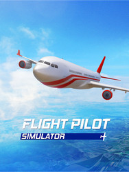 Flight Pilot Simulator 3D Free Screenshot 5