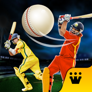 World T20 Cricket Champs 2019 Icon World T20 Cricket Champs 2019 Icon