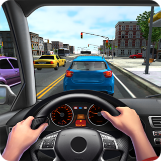 City Driving 3D APK