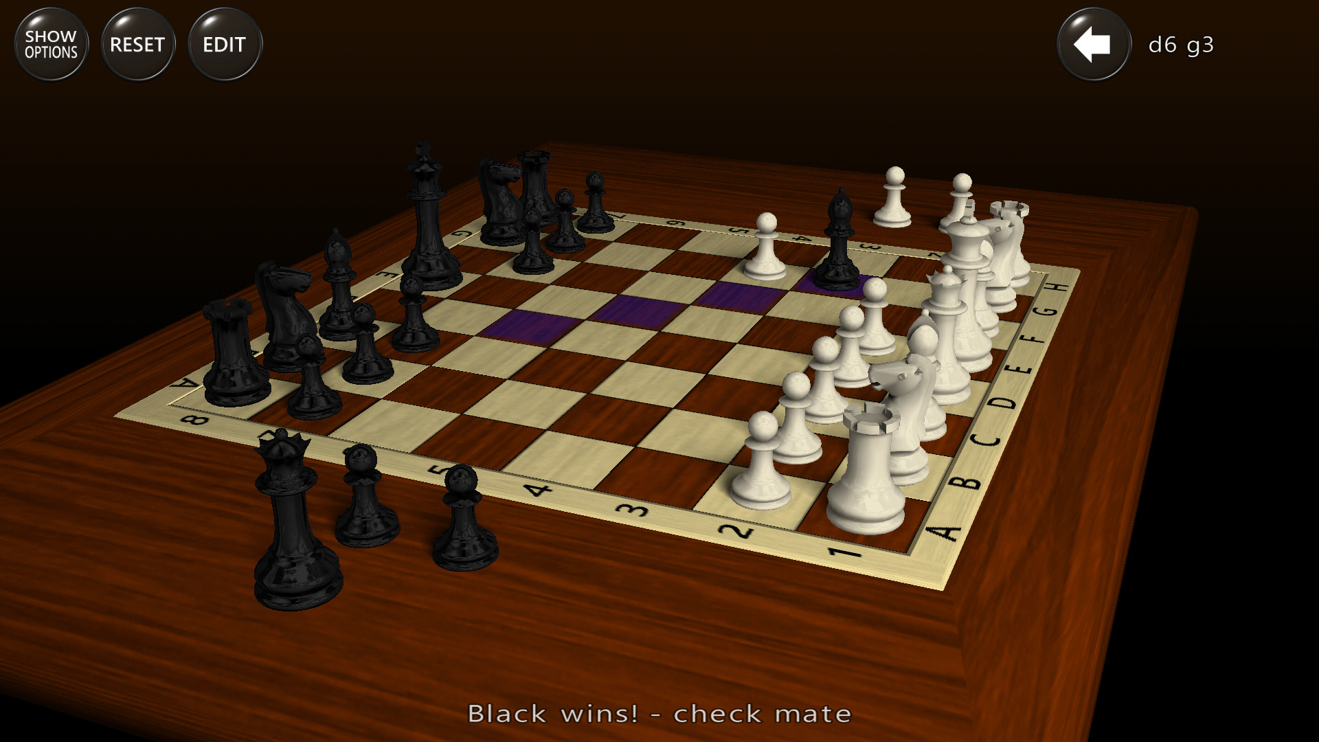 download the new for android ION M.G Chess