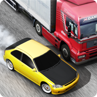 Traffic Racer Icon Traffic Racer Icon