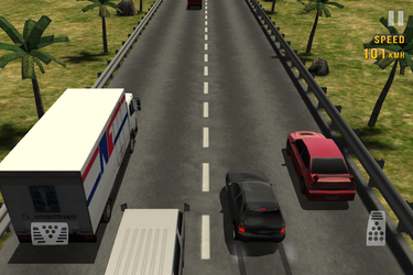 Traffic Racer Screenshot 5