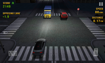 Traffic Racer Screenshot 6
