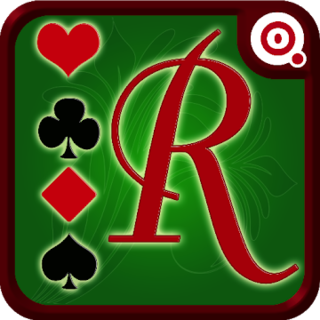 Indian Rummy (13 & 21 Cards) by Octro Иконка