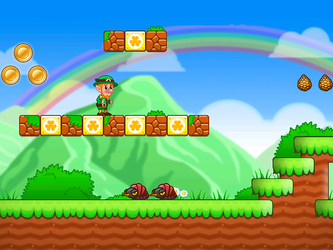 Lep's World 🍀 Screenshot 7