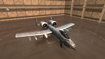 GUNSHIP BATTLE: Helicopter 3D Screenshot 7