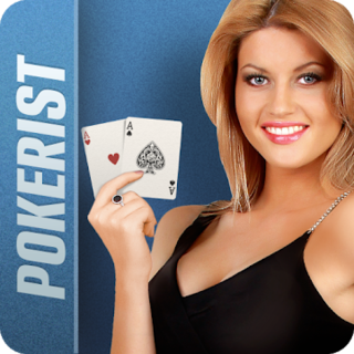 Texas Hold'em & Omaha Poker: Pokerist Icon