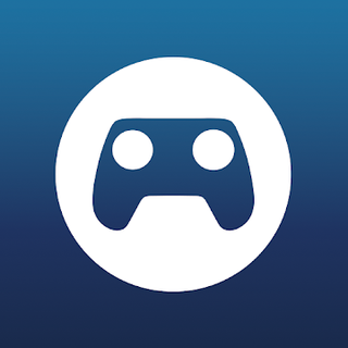 Steam Link Icon
