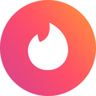 Tinder Icon Tinder Icon