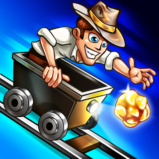 Rail Rush Icon Rail Rush Icon