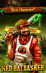 Rail Rush Screenshot 3