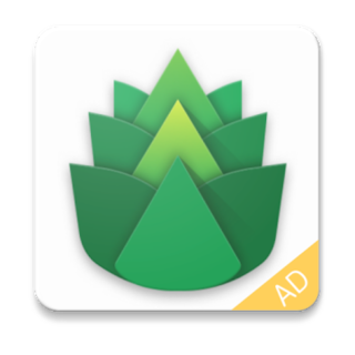 绿叶VPN - Ad版 ：永久免费，无限流量，速度更快，小巧省电 APK