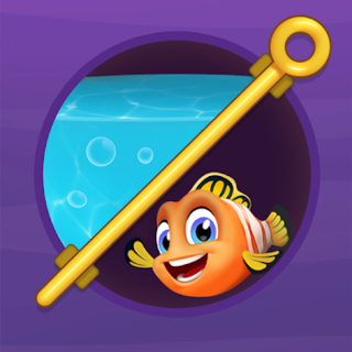 Fishdom Icon Fishdom Icon