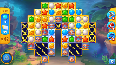 Fishdom Screenshot 6
