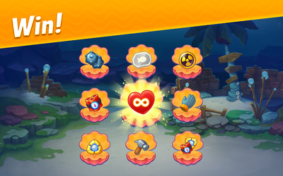 Fishdom Screenshot 5