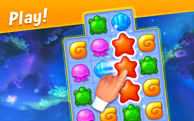 Fishdom Screenshot 4