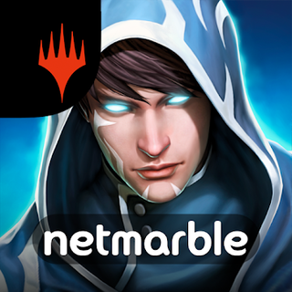 Magic: ManaStrike APK