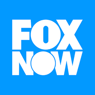 FOX NOW: Watch Live & On Demand TV & Sports Icon