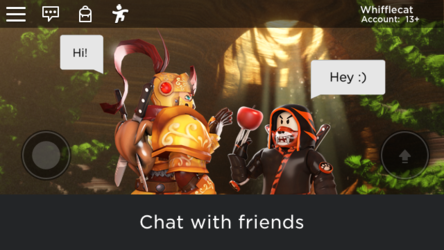Roblox Screenshot 5