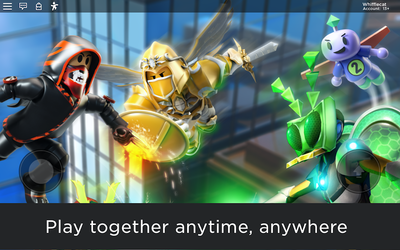 Roblox Screenshot 8