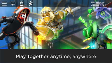 Roblox Screenshot 3