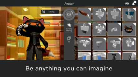Roblox Screenshot 4