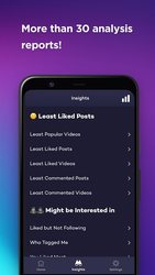 Followly: Social Tool for Agencies Screenshot 6
