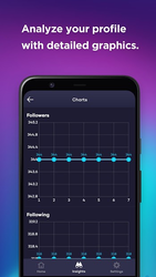 Followly: Social Tool for Agencies Screenshot 5