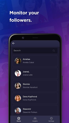 Followly: Social Tool for Agencies Screenshot 2
