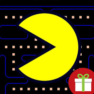PAC-MAN Icon PAC-MAN Icon