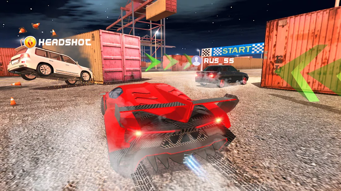 Car Simulator 2 For Android Download Apk - garage update in vehicle simulator roblox