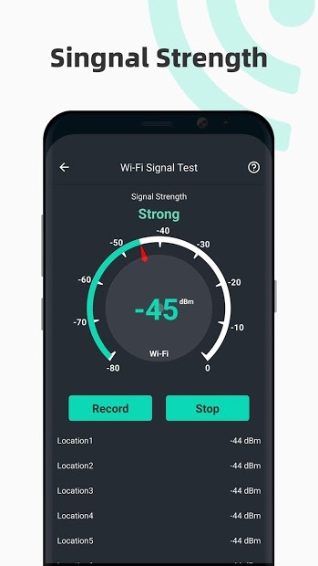 best wifi speed test app android