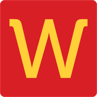 Word Trek - Word Brain streak - hand made puzzles Icon Word Trek - Word Brain streak - hand made puzzles Icon