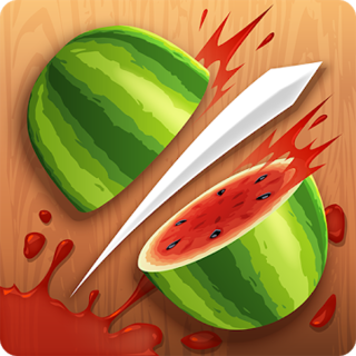 Fruit Ninja® Icon Fruit Ninja® Icon