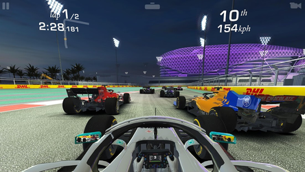 Real Racing 3 Screenshot 8