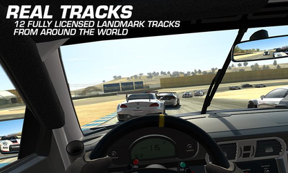 Real Racing 3 Screenshot 6