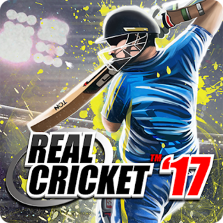 Real Cricket™ 17 Icon Real Cricket™ 17 Icon