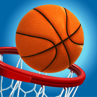 Basketball Stars Icon Basketball Stars Icon