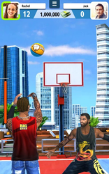 Basketball Stars Screenshot 6