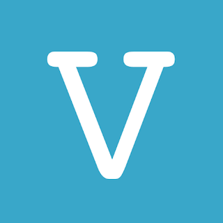 V2VPN - A Fast, Free, Secure VPN Proxy Иконка