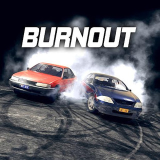 Torque Burnout Icon