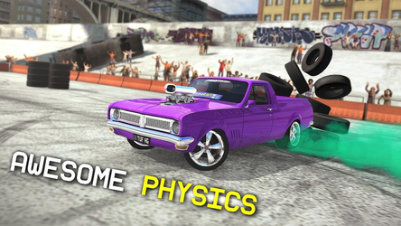 Torque Burnout Screenshot 8