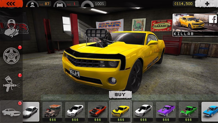 Torque Burnout Screenshot 7