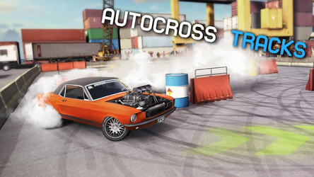 Torque Burnout Screenshot 6