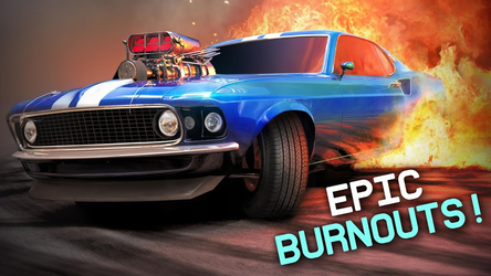 Torque Burnout Screenshot 2