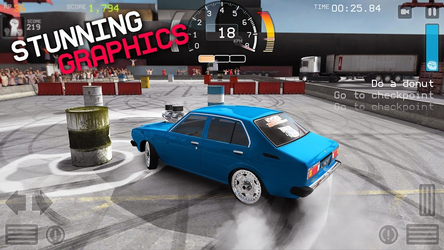 Torque Burnout Screenshot 5