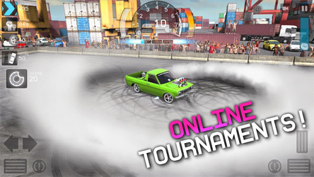 Torque Burnout Screenshot 3